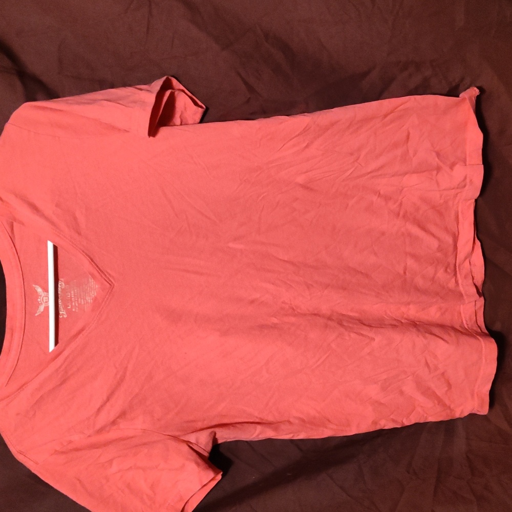 Faded glory shirt